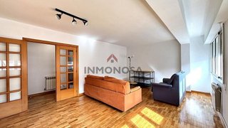 Piso en alquiler en Centro en Ferrol
