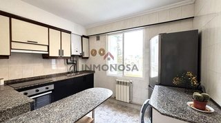 Piso en alquiler en Centro en Ferrol