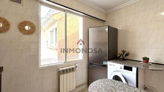 Piso en alquiler en Centro en Ferrol