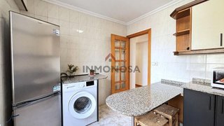 Piso en alquiler en Centro en Ferrol