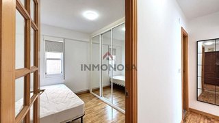 Piso en alquiler en Centro en Ferrol