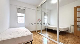Piso en alquiler en Centro en Ferrol