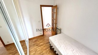 Piso en alquiler en Centro en Ferrol