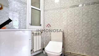 Piso en alquiler en Centro en Ferrol