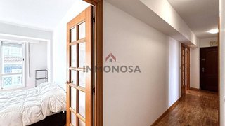 Piso en alquiler en Centro en Ferrol