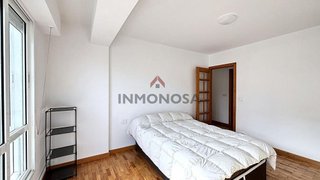 Piso en alquiler en Centro en Ferrol