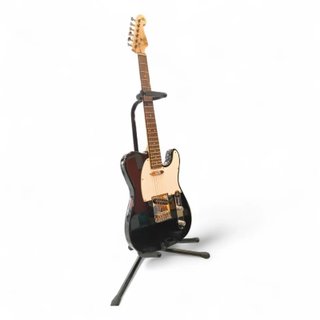 GUITARRA ELECTRICA SX CUSTOM STANDARD CON FUNDA