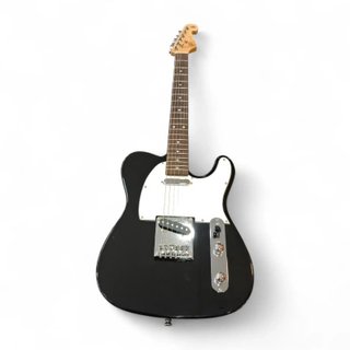 GUITARRA ELECTRICA SX CUSTOM STANDARD CON FUNDA
