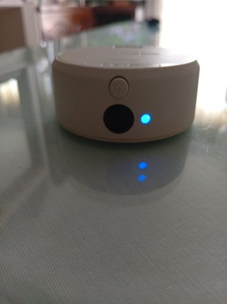 Lector  NFC 3DS
