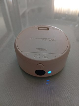 Lector  NFC 3DS