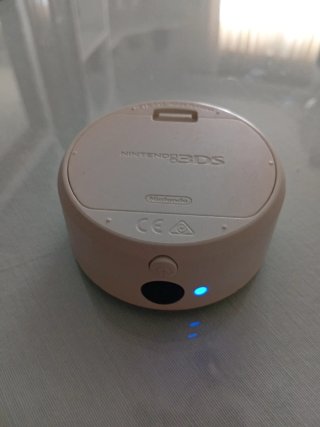 Lector  NFC 3DS