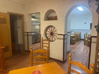 Local comercial en venta en Centro Urbano en Benidorm