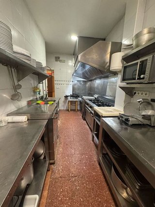 Local comercial en venta en Centro Urbano en Benidorm