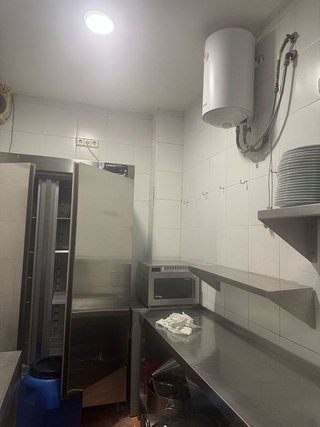 Local comercial en venta en Centro Urbano en Benidorm