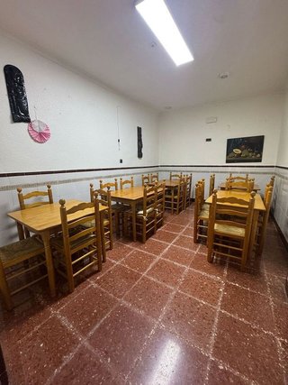 Local comercial en venta en Centro Urbano en Benidorm