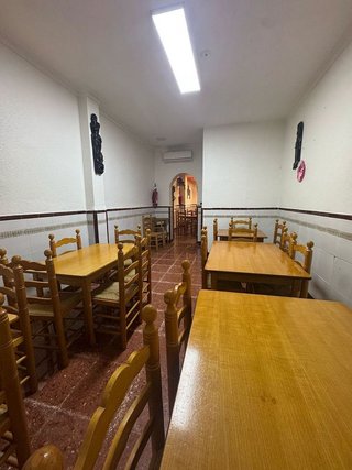 Local comercial en venta en Centro Urbano en Benidorm