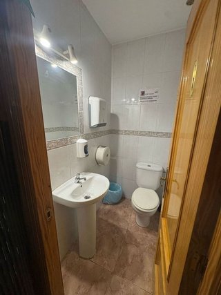 Local comercial en venta en Centro Urbano en Benidorm