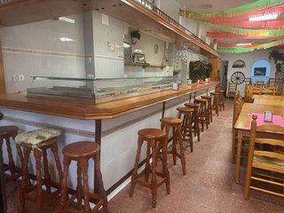Local comercial en venta en Centro Urbano en Benidorm