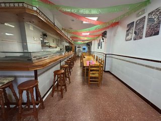 Local comercial en venta en Centro Urbano en Benidorm