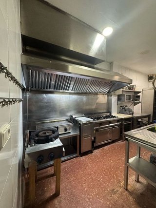 Local comercial en venta en Centro Urbano en Benidorm