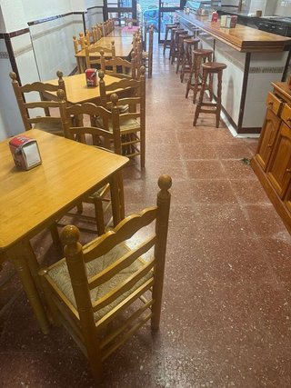 Local comercial en venta en Centro Urbano en Benidorm