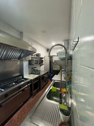 Local comercial en venta en Centro Urbano en Benidorm