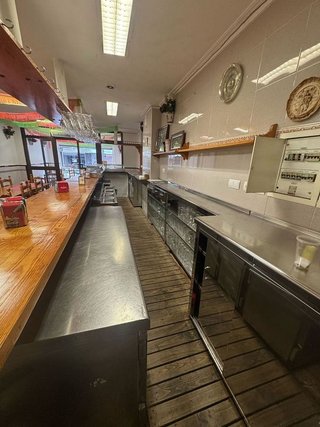 Local comercial en venta en Centro Urbano en Benidorm