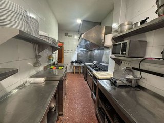 Local comercial en venta en Centro Urbano en Benidorm