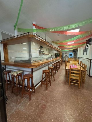 Local comercial en venta en Centro Urbano en Benidorm