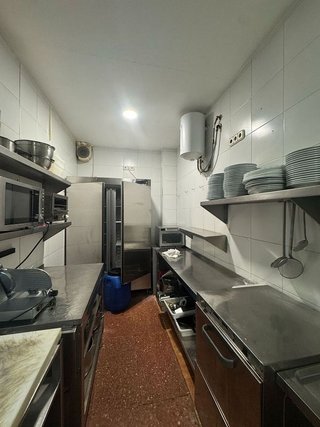 Local comercial en venta en Centro Urbano en Benidorm