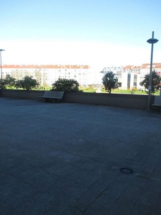 Local comercial en venta en Campus Norte - San Caetano en Santiago de Compostela