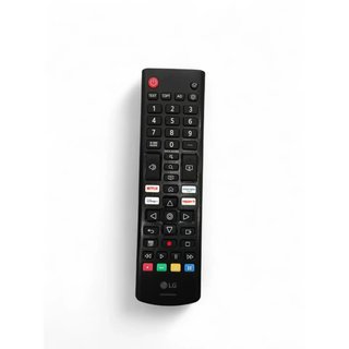 SMART TV LG 32LK6100PLB CON MANDO