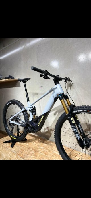 Orbea Wild