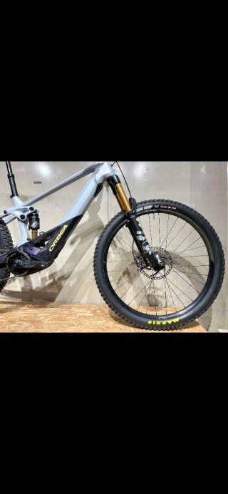 Orbea Wild