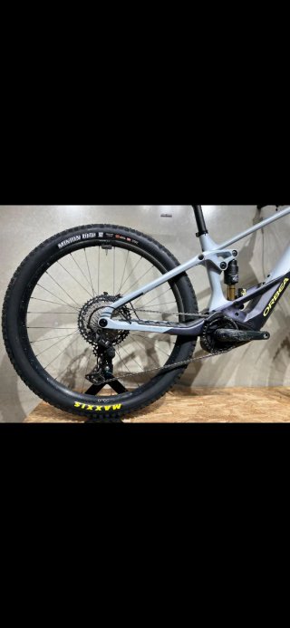 Orbea Wild