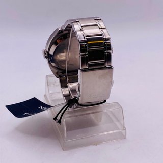 RELOJ CITIZEN AUTOMATIC 8210-S125049 ESFERA AZUL + CAJA