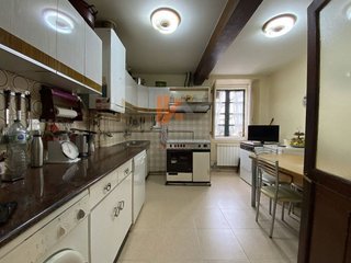 Chalet en venta en Concheiros - Fontiñas en Santiago de Compostela