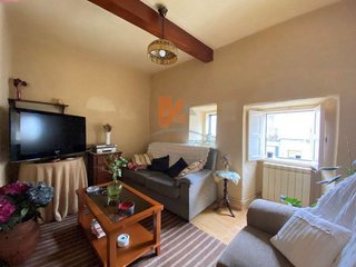 Chalet en venta en Concheiros - Fontiñas en Santiago de Compostela