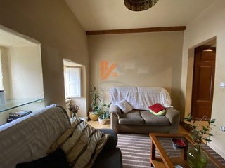 Chalet en venta en Concheiros - Fontiñas en Santiago de Compostela