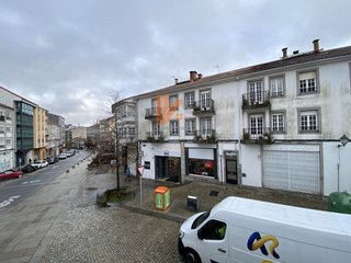 Chalet en venta en Concheiros - Fontiñas en Santiago de Compostela