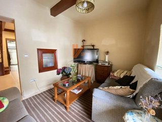 Chalet en venta en Concheiros - Fontiñas en Santiago de Compostela