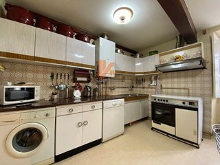 Chalet en venta en Concheiros - Fontiñas en Santiago de Compostela