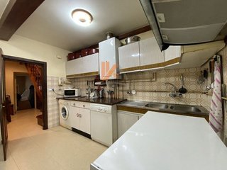 Chalet en venta en Concheiros - Fontiñas en Santiago de Compostela