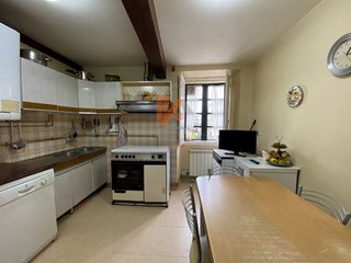 Chalet en venta en Concheiros - Fontiñas en Santiago de Compostela
