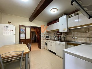Chalet en venta en Concheiros - Fontiñas en Santiago de Compostela