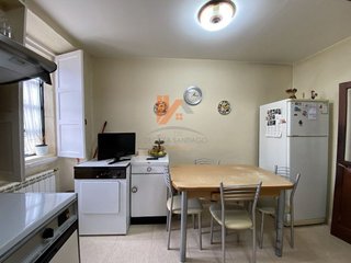 Chalet en venta en Concheiros - Fontiñas en Santiago de Compostela