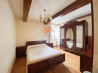 Chalet en venta en Concheiros - Fontiñas en Santiago de Compostela