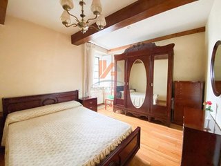 Chalet en venta en Concheiros - Fontiñas en Santiago de Compostela