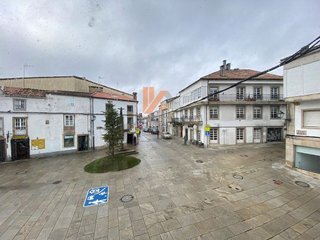 Chalet en venta en Concheiros - Fontiñas en Santiago de Compostela
