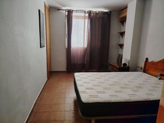 Piso en alquiler en La Roqueta en Valencia